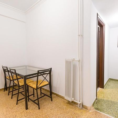 Apartment At Metaxourgio 1 Bed 2 Pers Athènes Extérieur photo